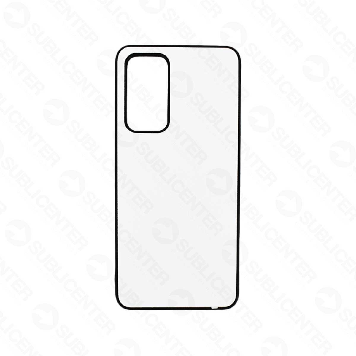 Xiaomi Mi 12 lite - TPU - Color Negro_0