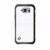 Samsung S6 Active – TPU – Color Negro