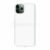 iPhone 11 Pro Max – ANTISHOCK – Color Blanco