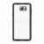 Samsung Note 5 – ANTISHOCK – Color Negro